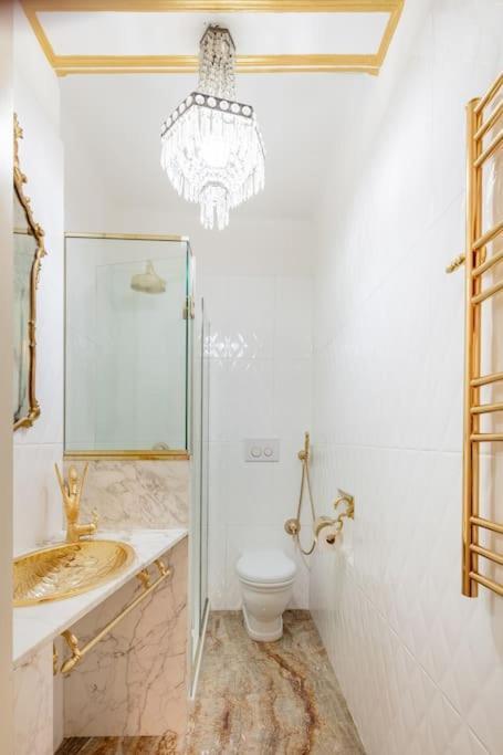 Apartamento Ground Floor Luxe Historic Studio City Centre Bolonia Exterior foto